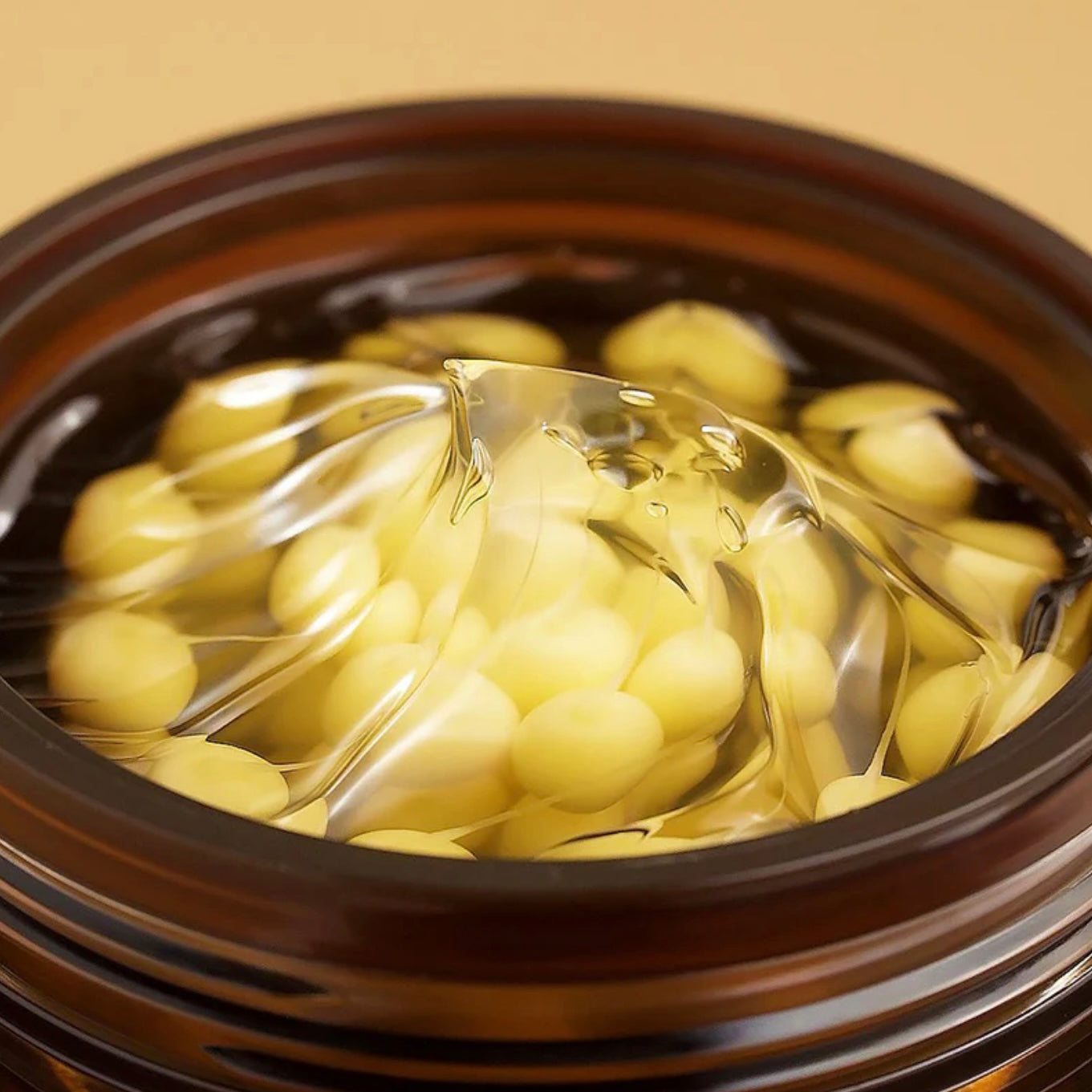 Crema Capsule Vitamina C
