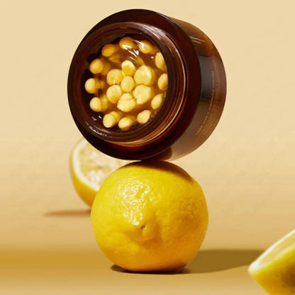 Crema Capsule Vitamina C