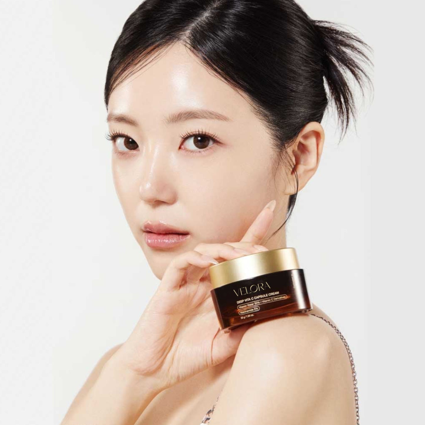 Crema Capsule Vitamina C