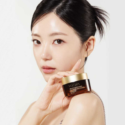 Crema Capsule Vitamina C